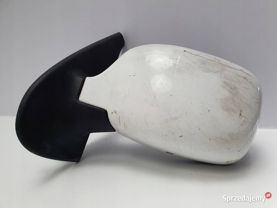 LUSTERKO Renault Kangoo I lift 0308r LEWE Chełm