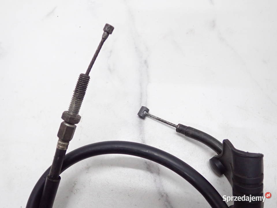 Linka Sprzęgła Suzuki SV 650 9802r Strzelce Krajeńskie