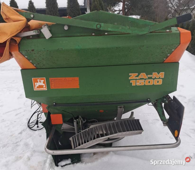 Aamazone M Profis 2006 3000 nieuszkodzony Radzyń Podlaski