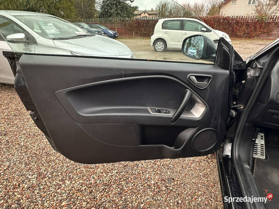 Alfa Romeo Mito 14 benzyna 78DNASalon PolskaI Rok produkcji 2009 Warszawa