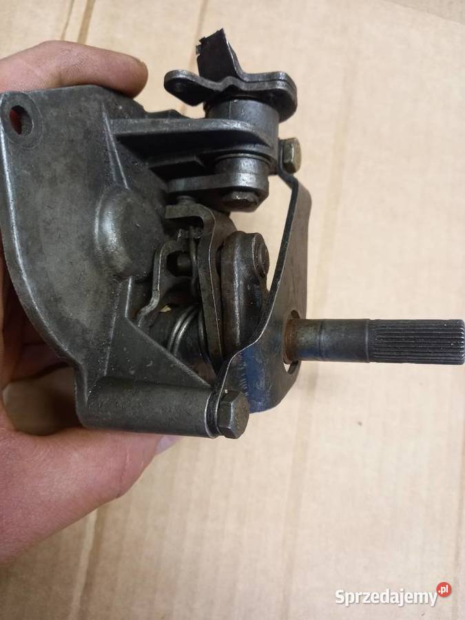 Automat romet 019 możliwa wysyłka