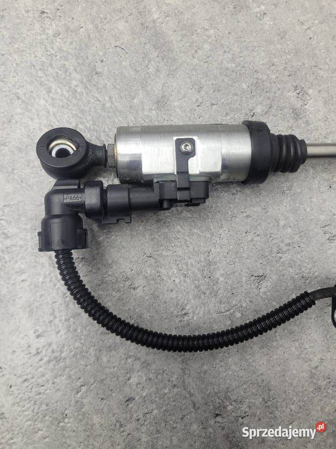 BMW S 1000 XR OEM SHIFTER QUICKSHIFTER wielkopolskie