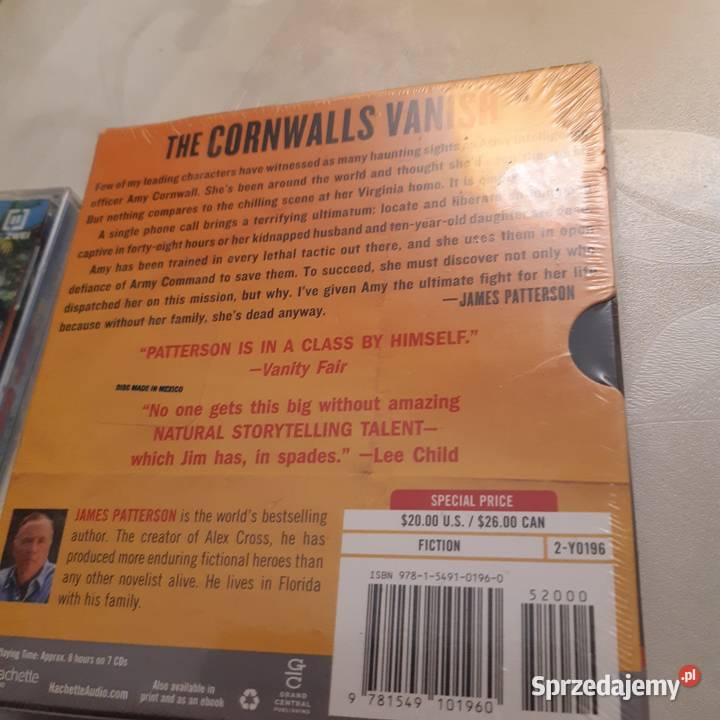 Sprzedam moją kolekcje płyt CD małopolskie