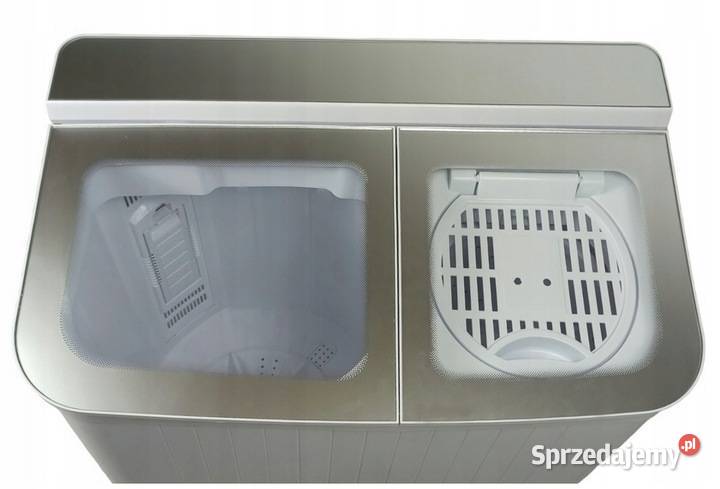 Pralkowirówka Turystyczna Skawina