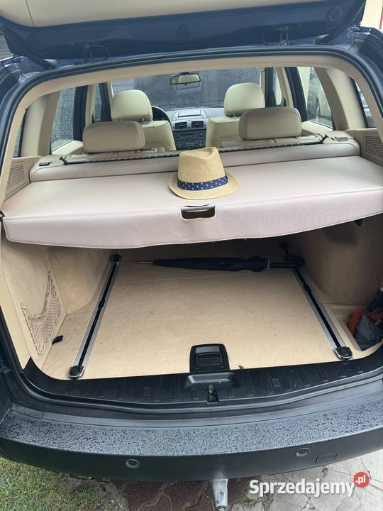 Sprzedam BMW X3 E83 stan isofix wielkopolskie sprzedam