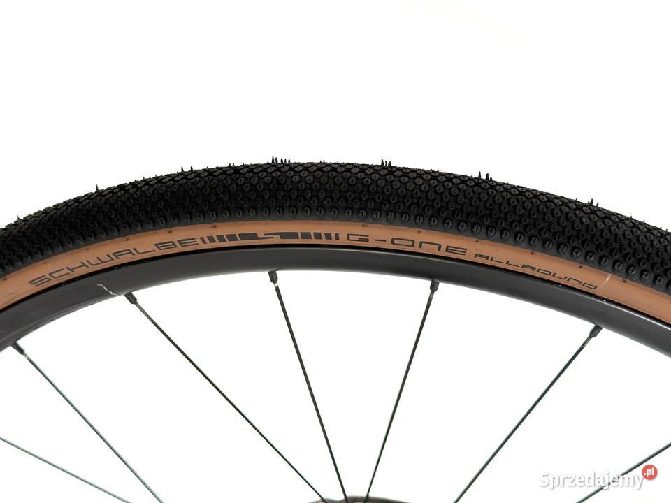 Rower Gravelowy SPECIALIZED DIVERGE Gravel GRX Łódź