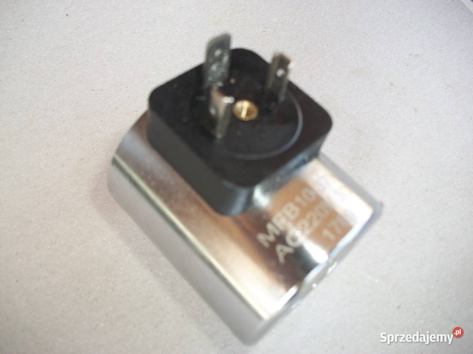 Cewki MFB1037Y 12VDC 24VDC