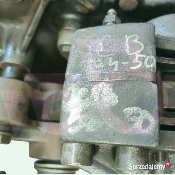 Skrzynia 45930325P Przekładnia 44557510 JCB Wilkowo