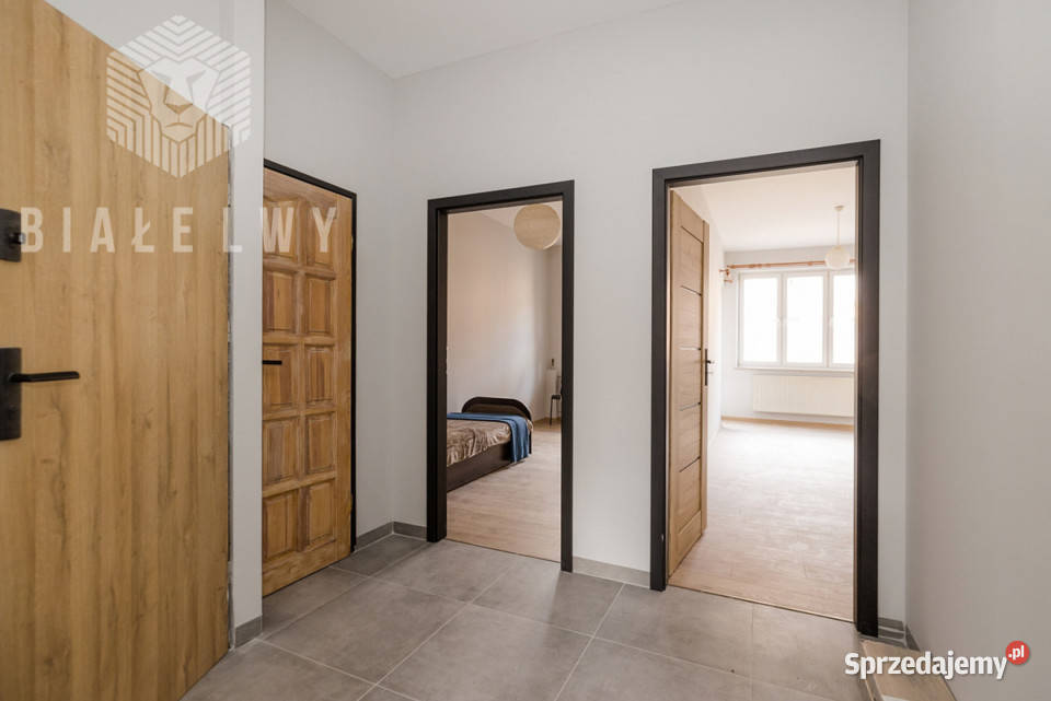 Ogłoszenie kamienica 3058m2 Grodzisk Mazowiecki