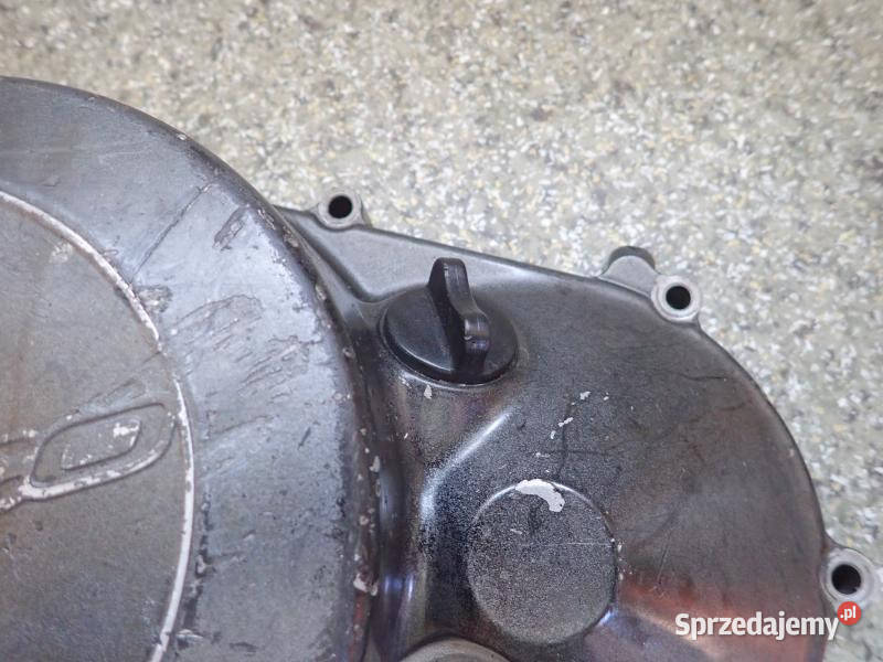 DEKIEL POKRYWA SPRZĘGŁA SHERCO SE 400 450 Strzelce Krajeńskie