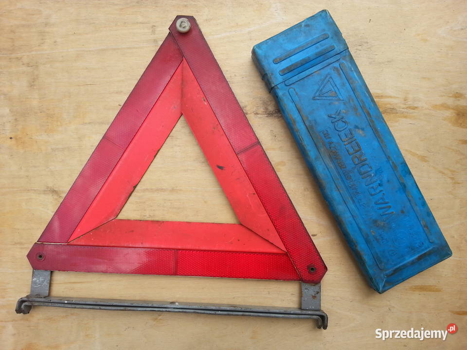 Wycieraczki Pasek napędowy Trójkąt Gaśnica Olesno