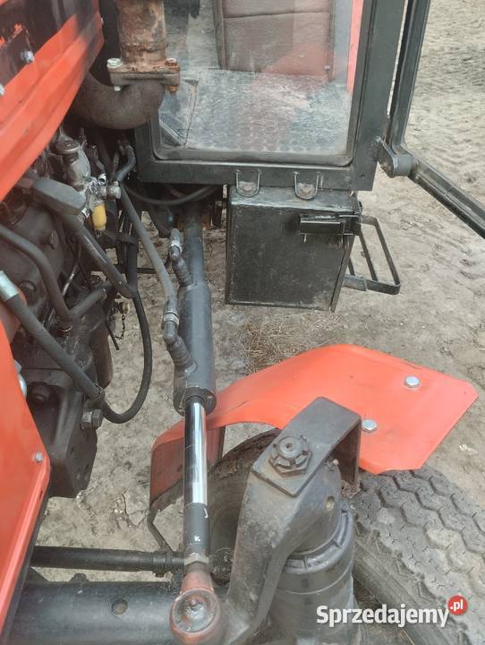 Zetor 5211 Zduńska Wola