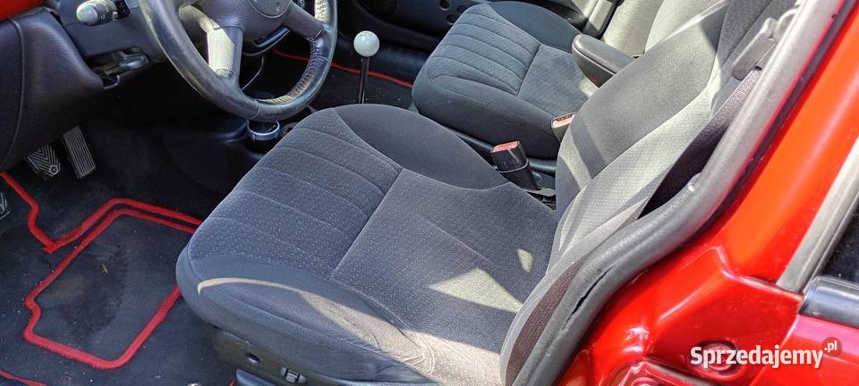 Chrysler pt Cruiser Starachowice