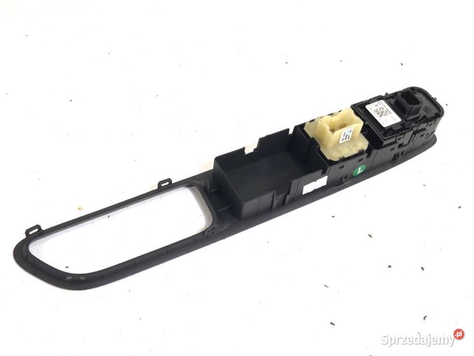 PRZEŁĄCZNIK SZYB RENAULT CLIO IV 255700068R sprzedam