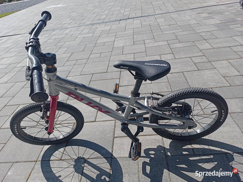 Rower podkarpackie Dębica sprzedam