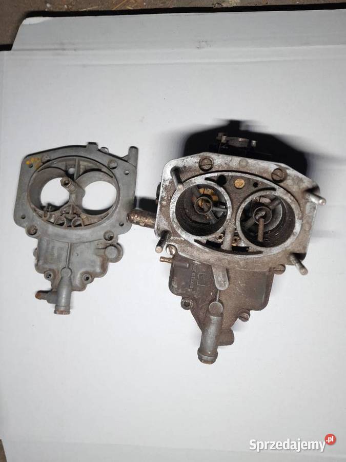 Gaznik fiat 125p polonez