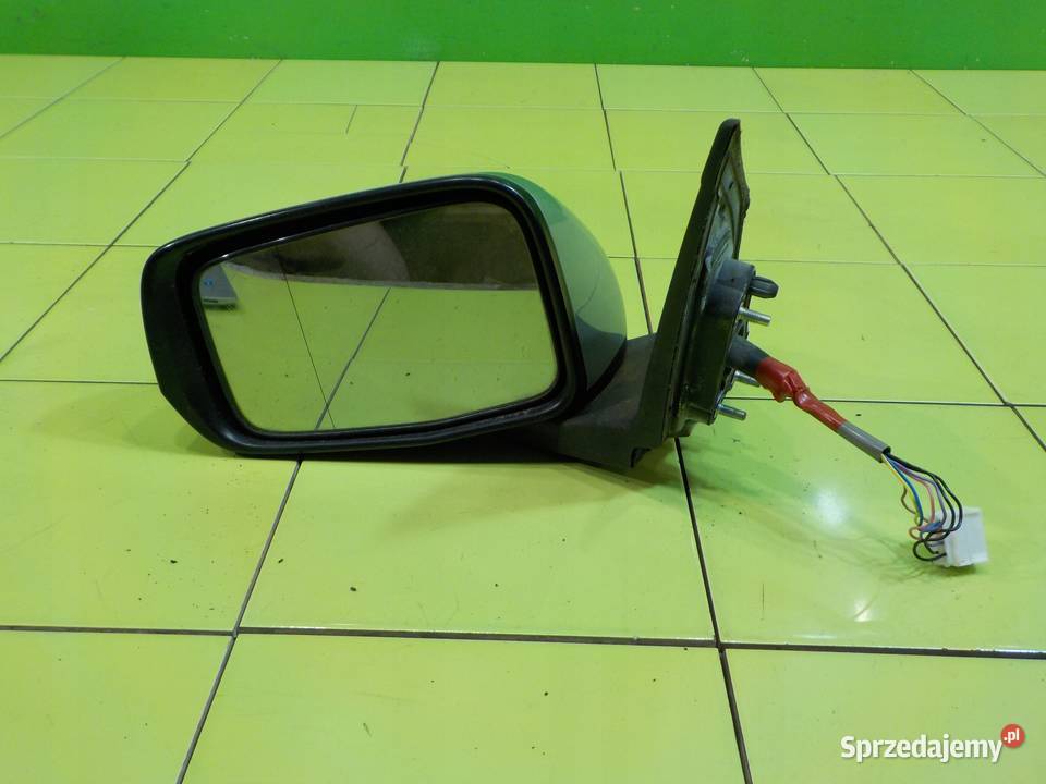 HONDA CRZ 15 IMA 12r 2D lusterko lewe Suków