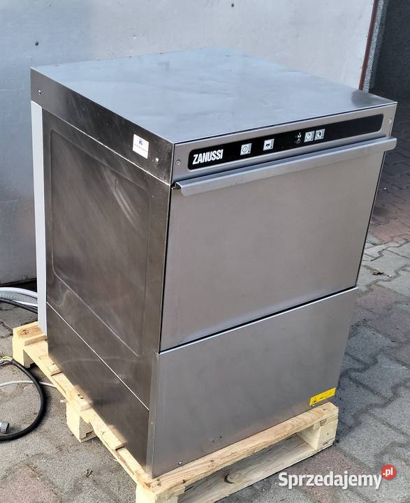 Zmywarka gastronomiczna do szkła i talerzy Słupia Kapitulna sprzedam