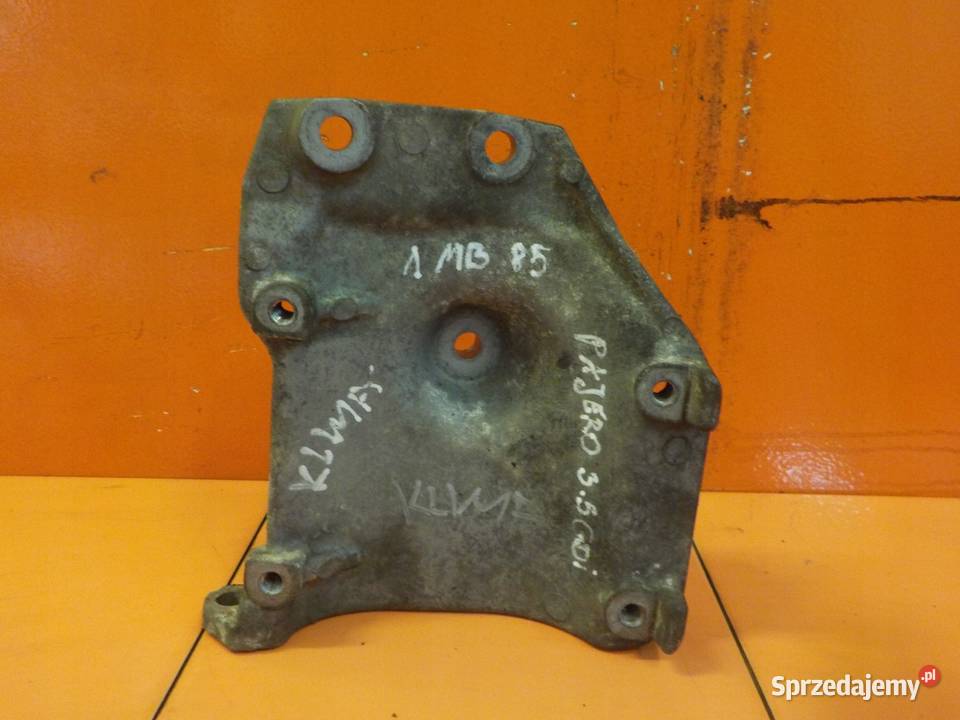 PAJERO 35 GDI 04r 203 6G74 lapa sprezarki Suków