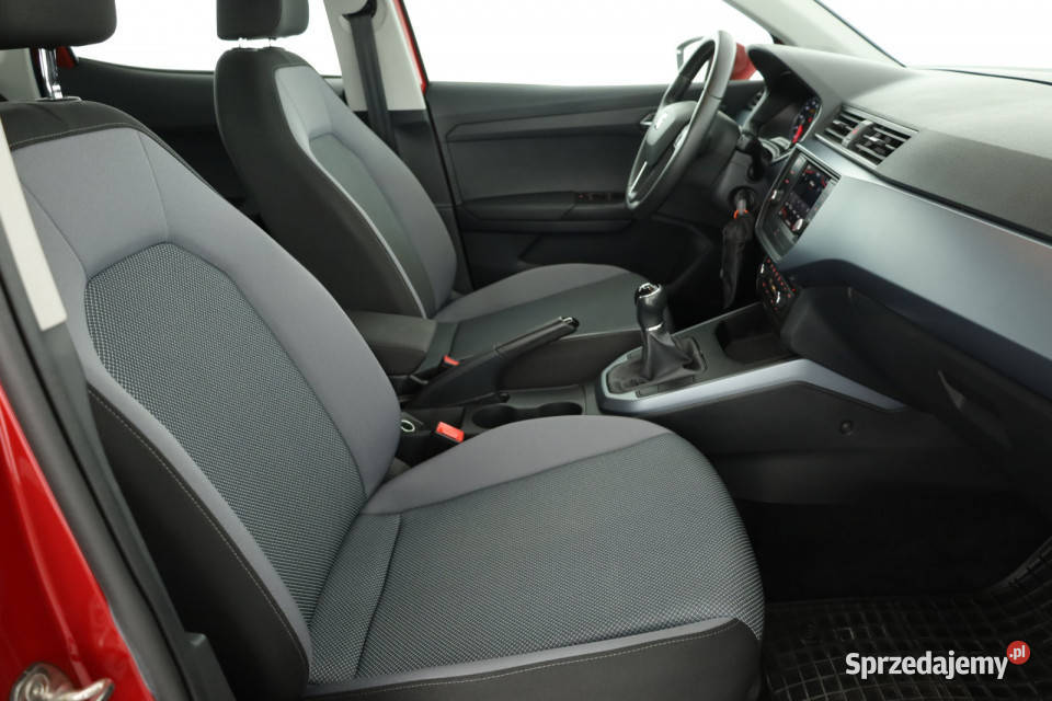 Seat Arona 10 TSI pierwszy właściciel