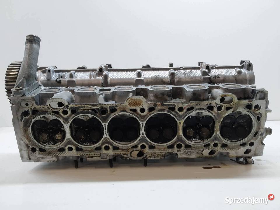 GŁOWICA KOMPLETNA 1001818004 28 29 BITURBO T6 świętokrzyskie