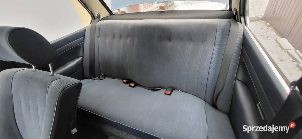 E21 318 mocny silnik felgi Replika Alpina Rybnik