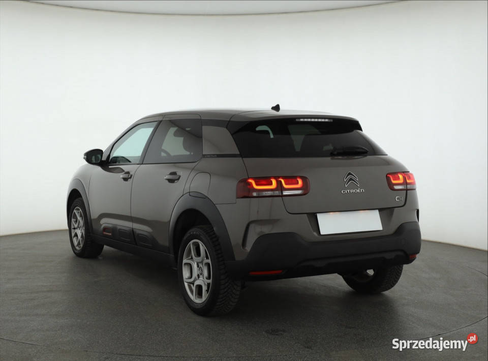 Citroen C4 Cactus 12 PureTech C4 Cactus