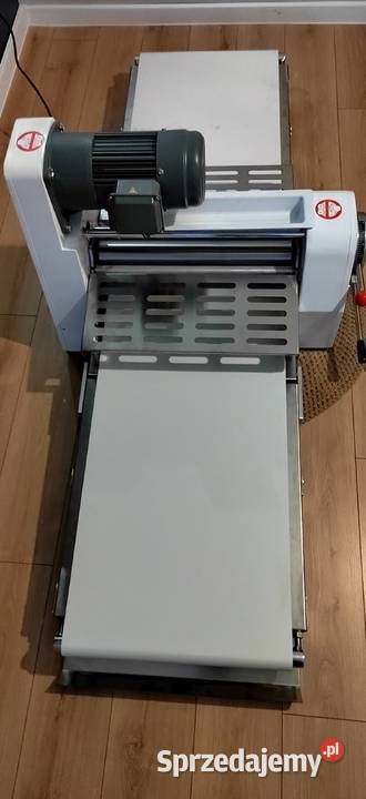 Wałkownica nastolna do ciasta kruchego Bydgoszcz