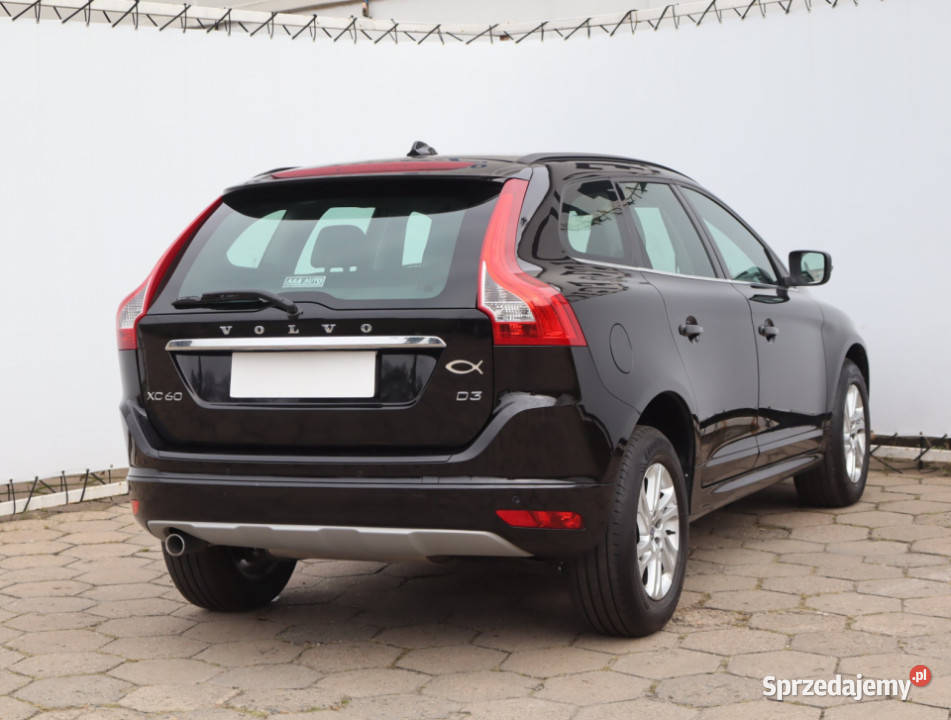 Volvo XC60 D3 komputer pokładowy Łódź sprzedam