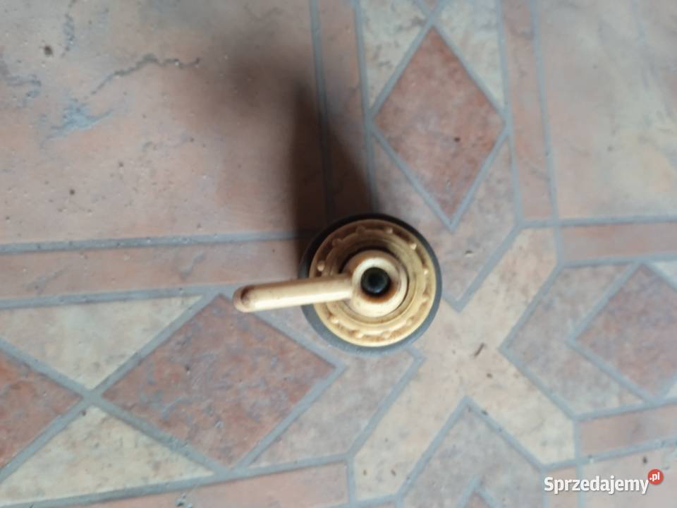 Przełącznik kierunkowskazów Jelcz