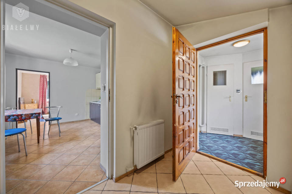 Sprzedaż domu wolnostojącego 90m2 Jeziórko wolnostojący Sprzedaż
