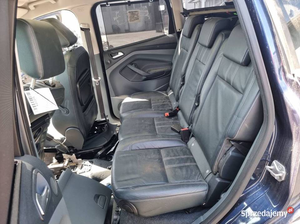 FOTELE KANAPY FORD C SKÓRA KOMPLET Lipno