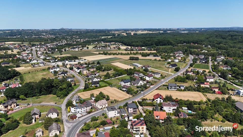 Usługi wykonania zdjęć filmów dronem Gorzyce