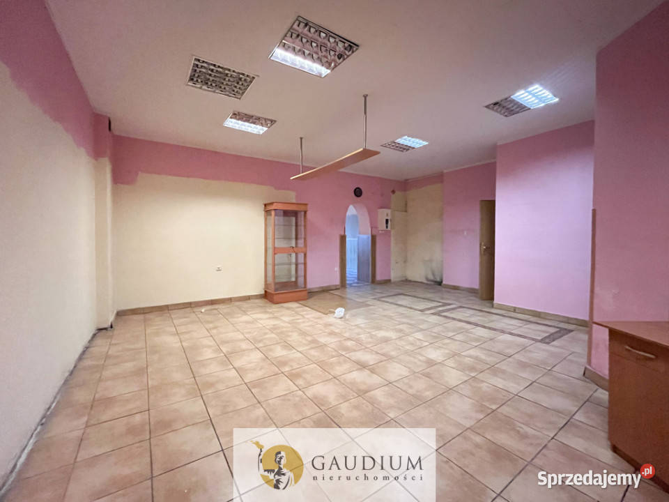 Lokal 69 m2 I Nowy Port Gdańsk 69.5m2 pomorskie