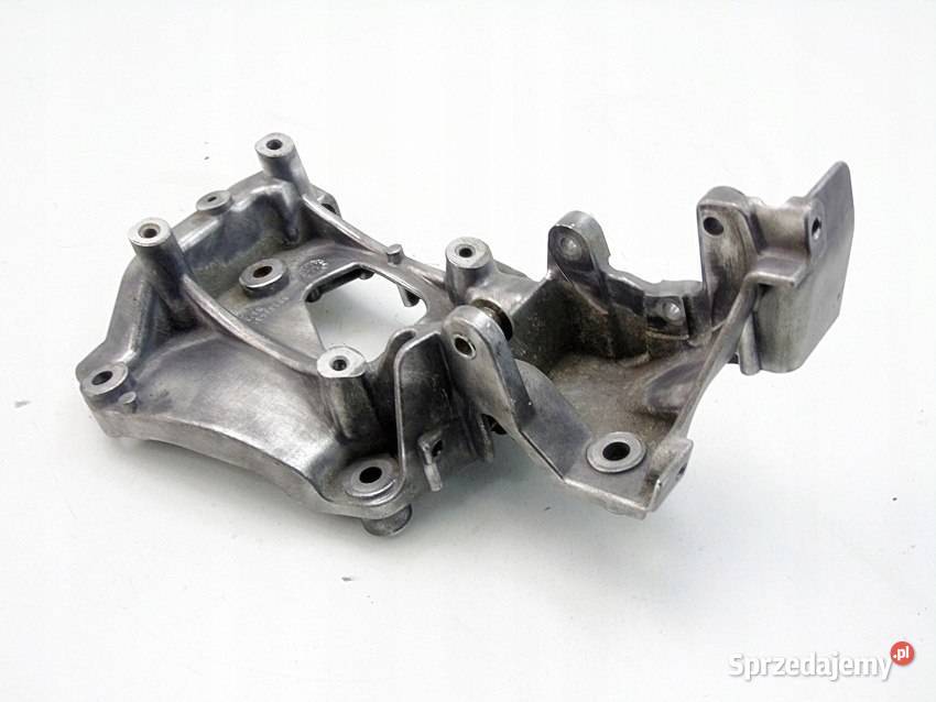 ŁAPA WSPORNIK ALTERNATORA SILNIKA 20 D JTD MJET Sosnowiec
