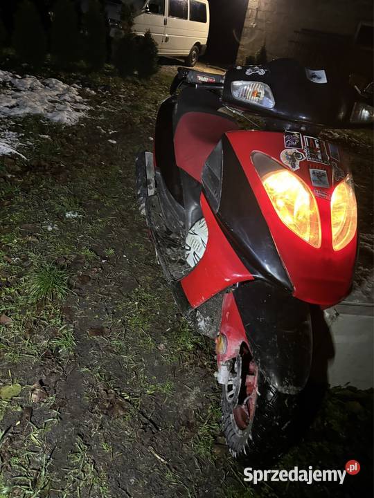 Zipp quantum Skoków