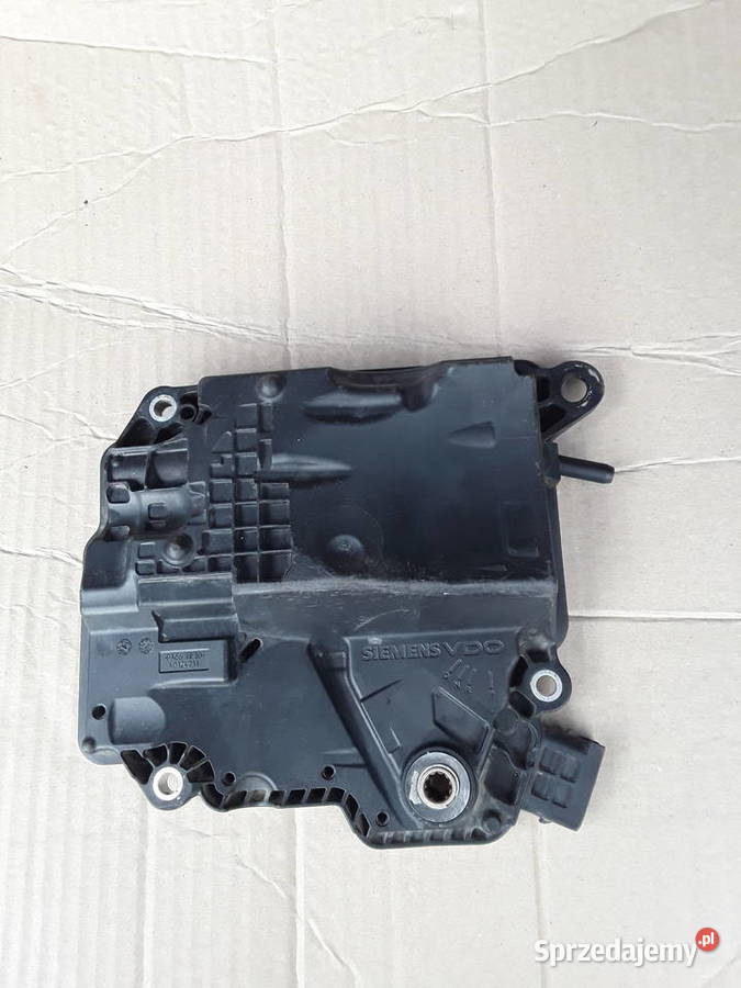 Elektroniczny moduł zmiany biegów MercedesBenz Bolesławiec sprzedam