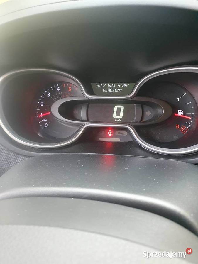 Renault Trafic stan idealny mazowieckie sprzedam
