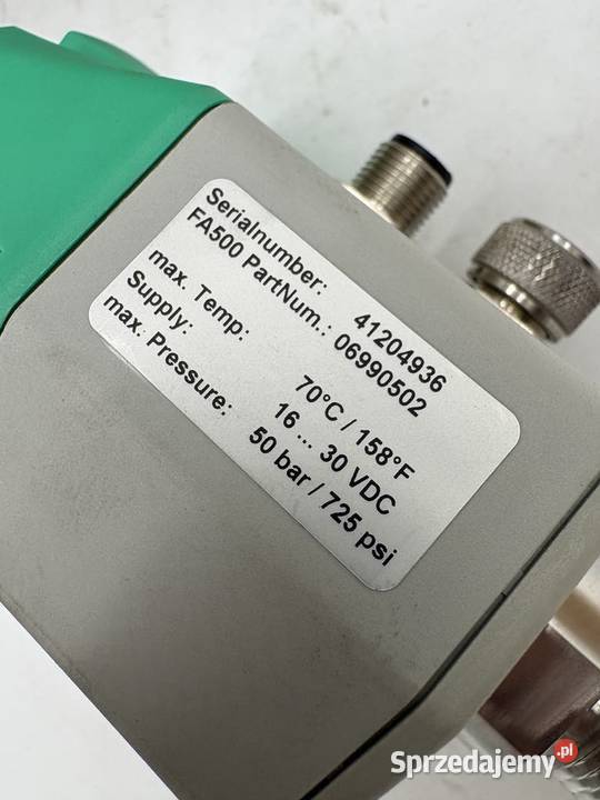 CS Instruments 06990502 Dew point sensor Warszawa sprzedam