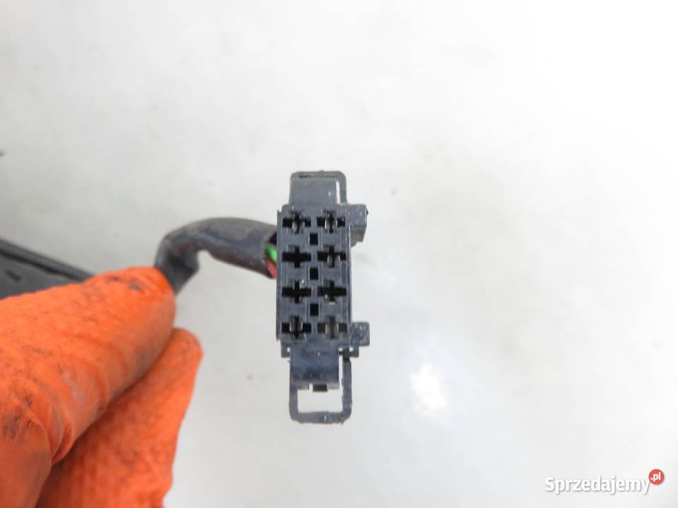 LUSTERKO PRAWE SEAT TOLEDO III 5 PIN Lusterka zewnętrzne