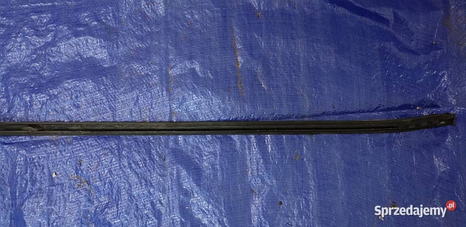 Listwa drzwi Mercedes W209 dolnośląskie Lubin