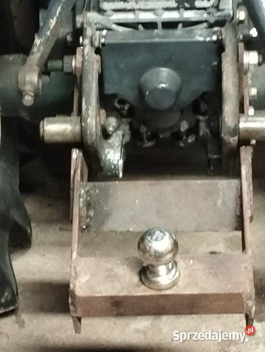 Traktorek Iseki TX1410 Białystok