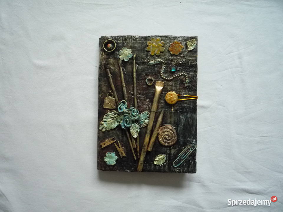 Nowy 80 kartkowy Zeszyt w kartkę A5 Ręcznie Artykuły szkolne