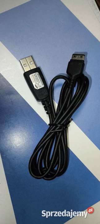 Samsung przewód USB APCBS10ube Gliwice