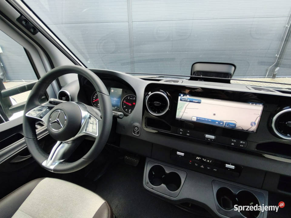 samochody kempingowe Weinsberg CaraCompact MB Gaj sprzedam