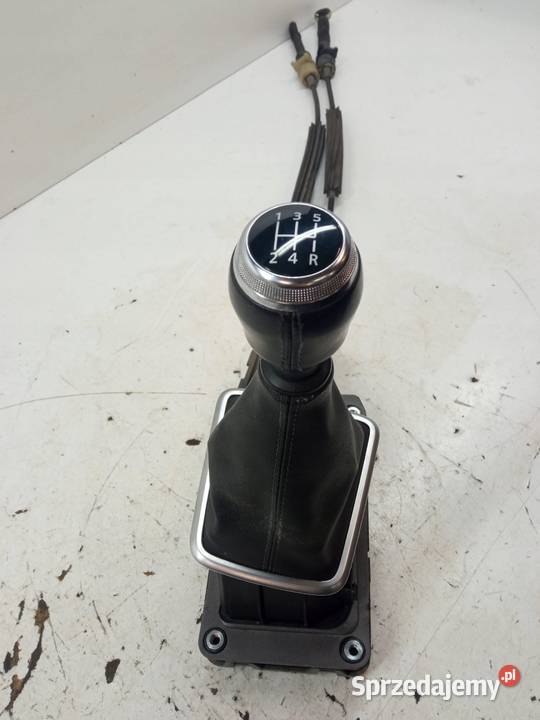 LEWAREK SKRZYNI BIEGÓW WYBIERAK 16 B MANUAL 5 B świętokrzyskie sprzedam