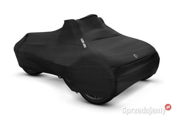 Pokrowiec CanAm Ryker BRP 219401141 quadziorek