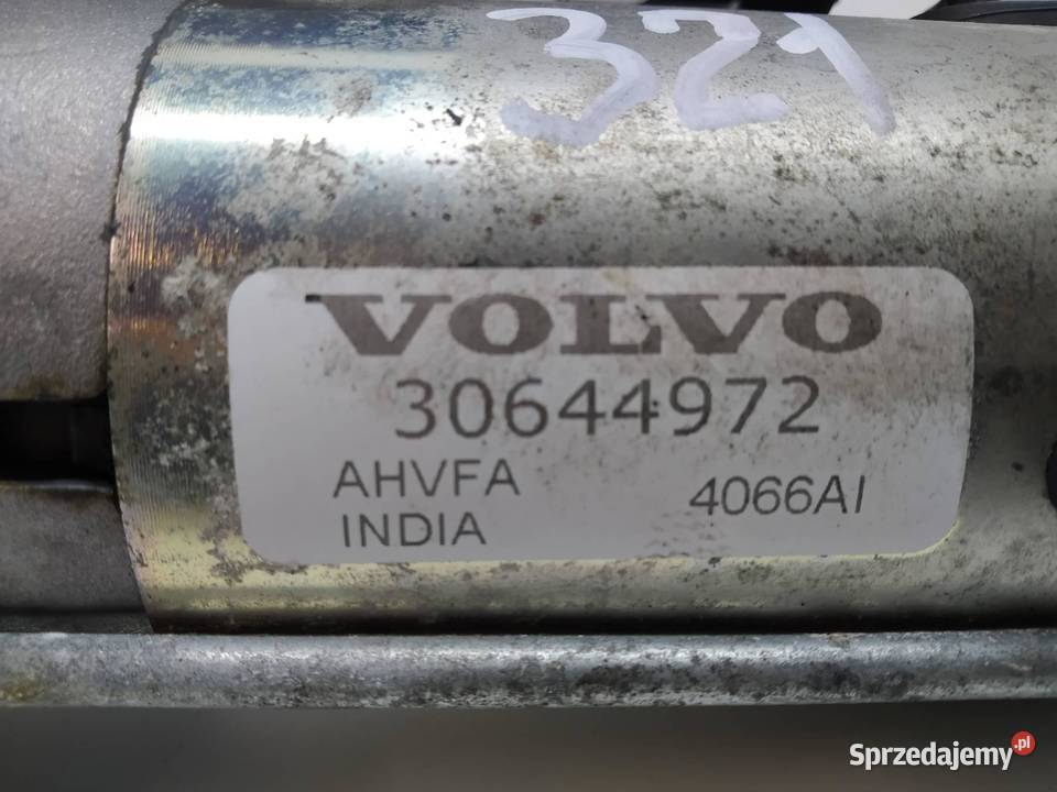 ROZRUSZNIK 30644972 16 D TDCI Volvo V40 II