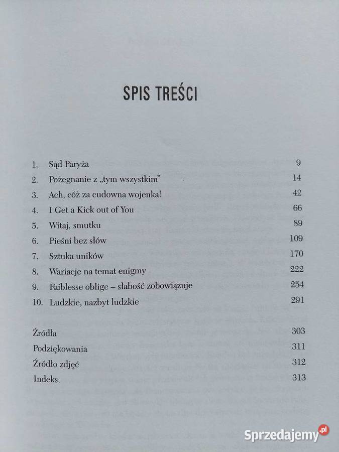 nowa Haniebny pokój Frederic Spotts małopolskie Kraków