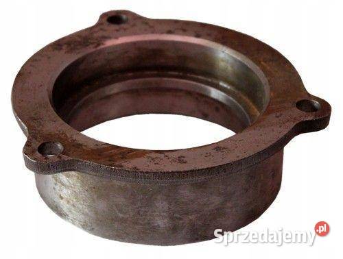 Tuleja łożyskowa tylnego mostu 50425040 Ursus podkarpackie Tyczyn